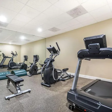 Best Western Ocean City Hotel And Suites