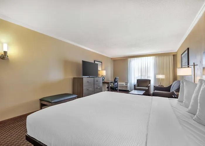 Western Ocean And Hotel 3*
