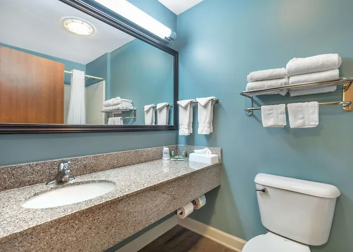 Hotel Western Ocean And 3*