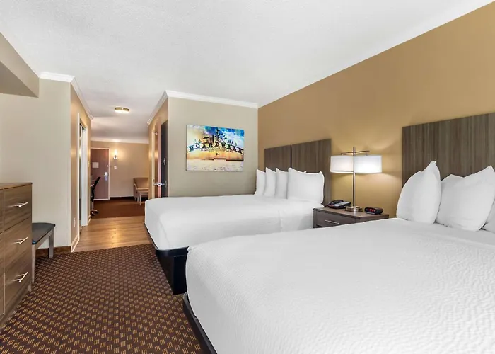 Hotel Western Ocean And 3*
