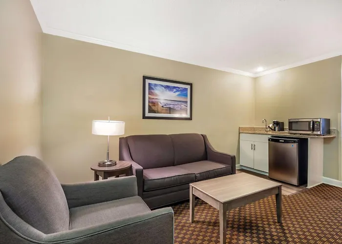 Hotel Western Ocean And Ocean City