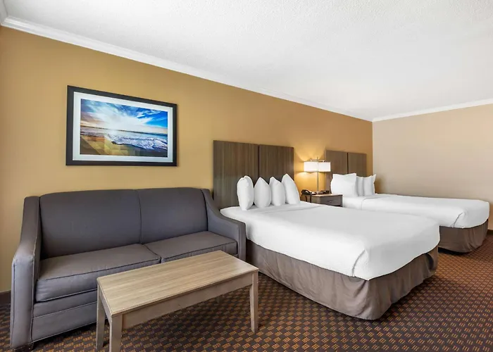 Western Ocean And Hotel 3*
