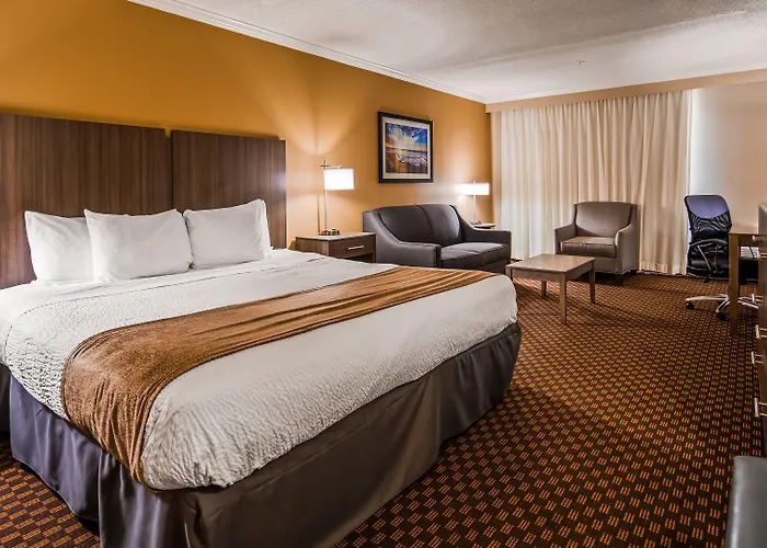 Hotel Western Ocean And 3*