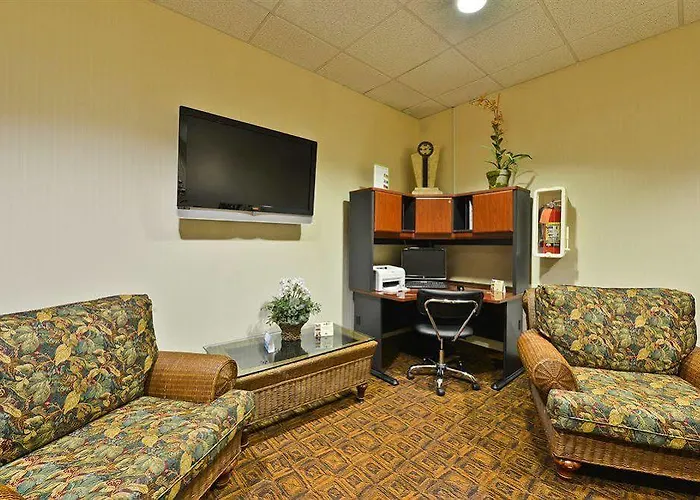 Hotel Western Ocean And