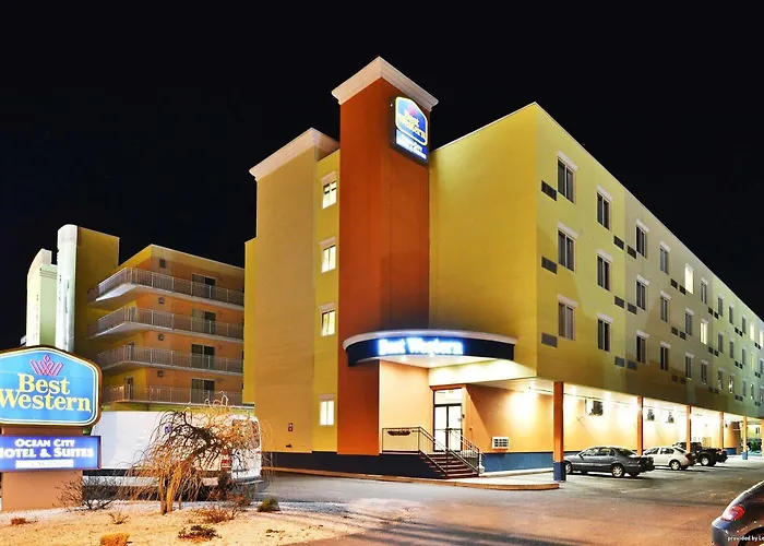 Western Ocean And Hotel 3*