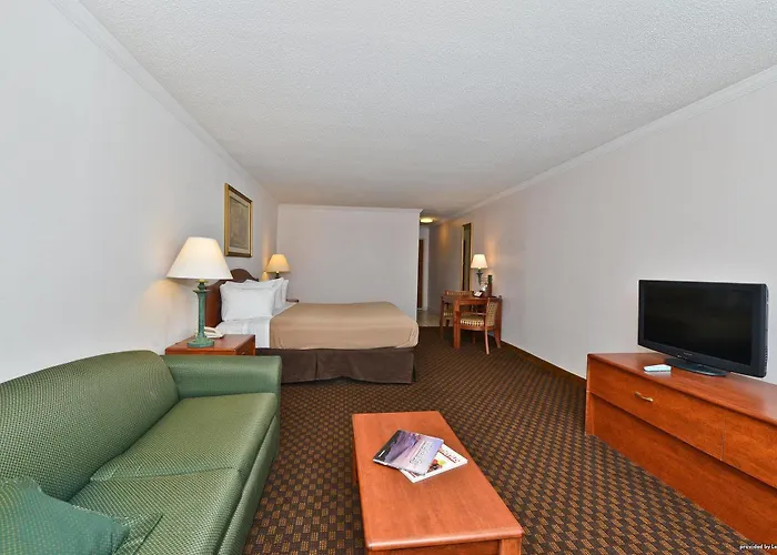 Hotel Western Ocean And 3*