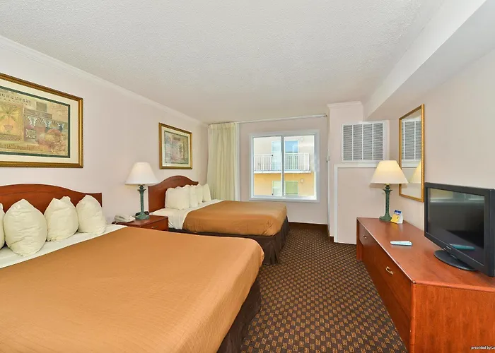 Hotel Western Ocean And 3*