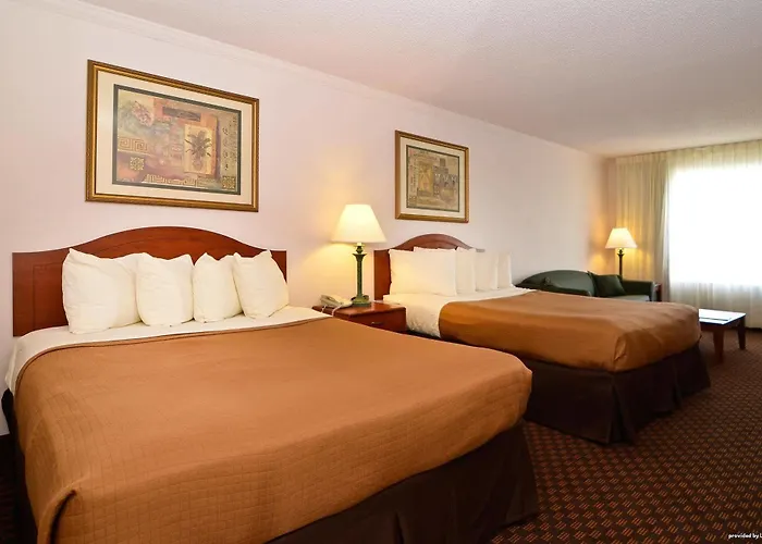 Hotel Western Ocean And 3*